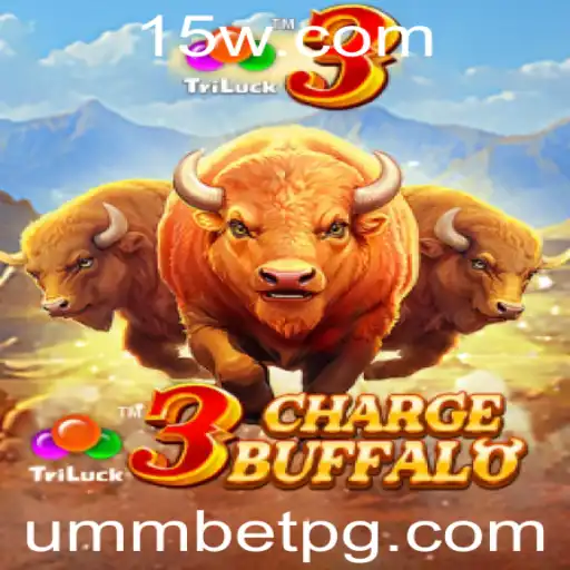 Explorando o Universo de 3ChargeBuffalo: Um Jogo Revolucionário para os Aficionados