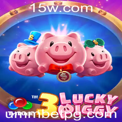 Explorando 3LUCKYPIGGY: Um Olhar Detalhado sobre o Novo Jogo Emocionante