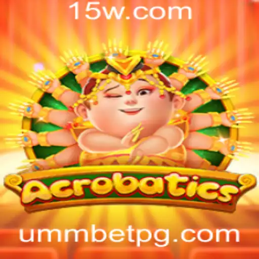 Descubra o Fascinante Jogo Acrobatics