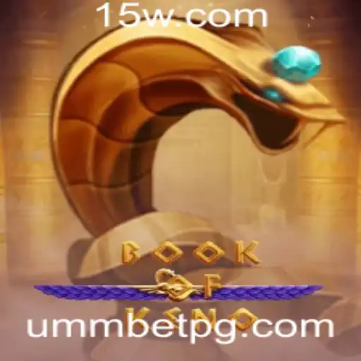 Descubra o Universo do BookOfKeno: Jogue e Vença no UmmBet