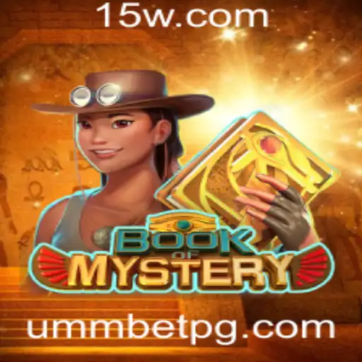 Descubra o Fascinante Mundo do Jogo BookofMystery