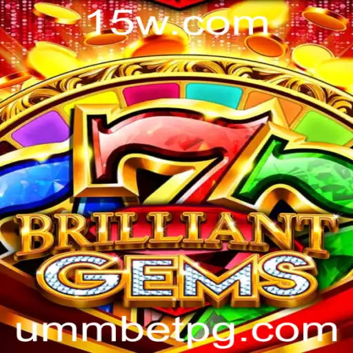 Uma Jornada Cativante no Mundo de BrilliantGems com ummbet