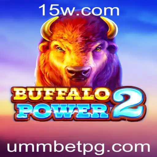 Descubra o Fascinante Mundo de BuffaloPower2 no Ummbet