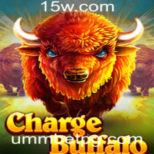 Explorando ChargeBuffalo: Um Novo Fenômeno no Mundo dos Jogos com ummbet