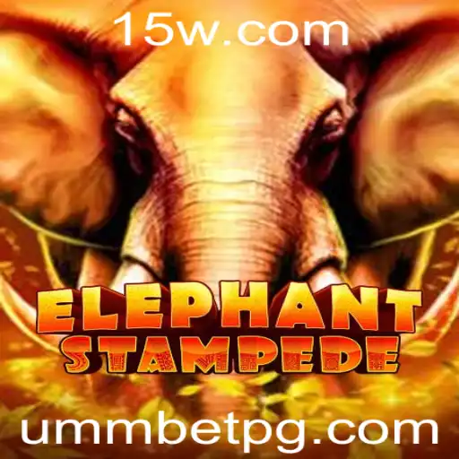 Explore o Fascinante Mundo de ElephantStampede