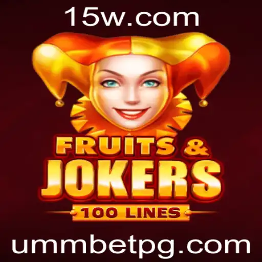 Explorando o Mundo de FruitsAndJokers100: A União Perfeita entre Clássico e Inovação no Cassino Online