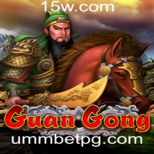 GuanGong: Um Jogo de Estratégia e Aventura