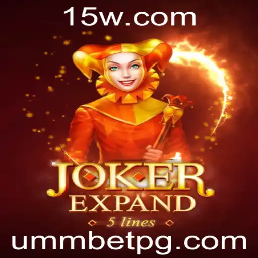 JokerExpand: Descubra o Jogo de Casino com um Toque de Emoção