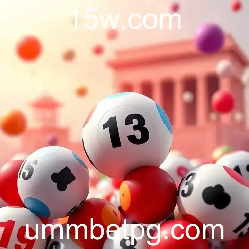 A Empolgante Jornada do Mundo das Loterias