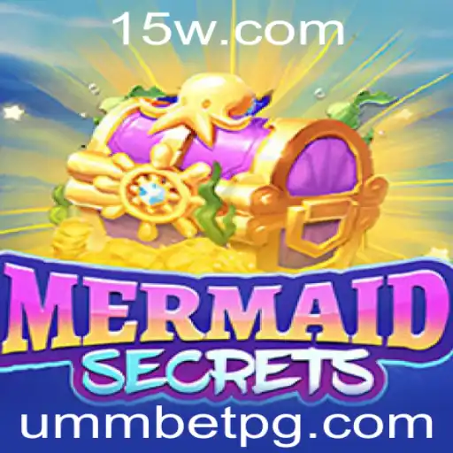 Explorando o Fantástico Mundo de MermaidSecrets e ummbet