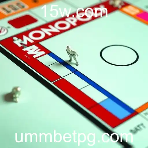 A Fascinação Eterna pelo Monopoly