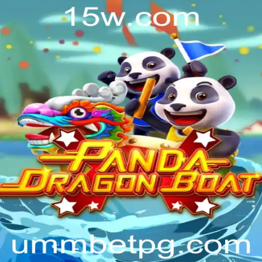 Descubra PANDADRAGONBOAT: A Nova Sensação dos Jogos