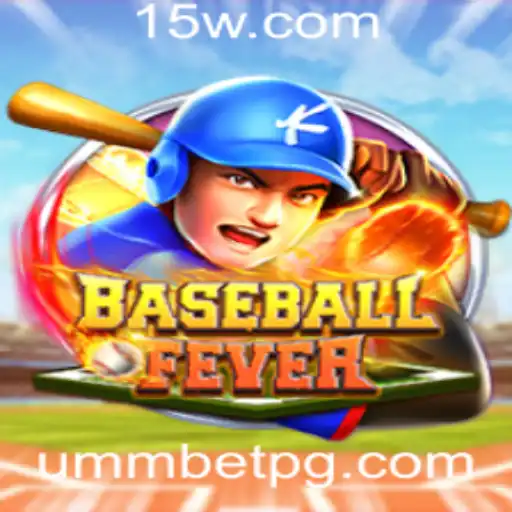 Descubra o Empolgante Mundo de BaseballFever com ummbet