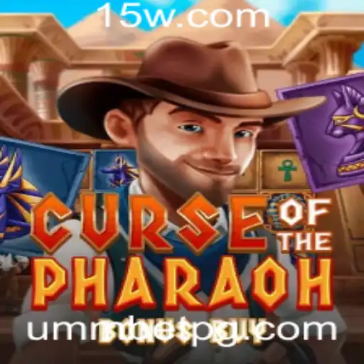 Explorando o Fascinante Mundo de 'Curse of the Pharaoh Bonus Buy'