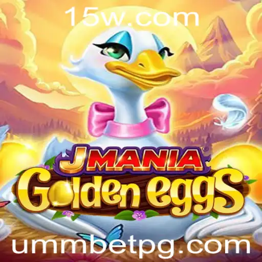 Explorando o Universo de JManiaGoldenEggs: A Revolução no Mundo dos Jogos Digitais