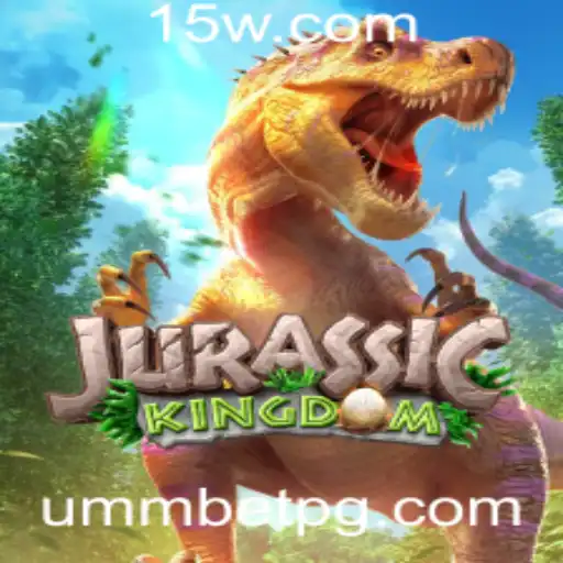 Explorando o Mundo de JurassicKingdom: Um Jogo Fascinante