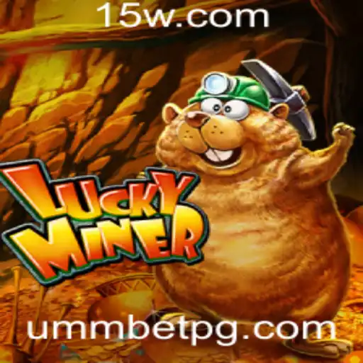 Descubra LuckyMiner: Um Mundo de Aventuras e Prêmios Com ummbet