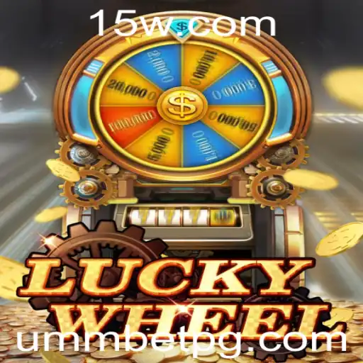 Descubra o Mundo Fascinante de LuckyWheel com ummbet