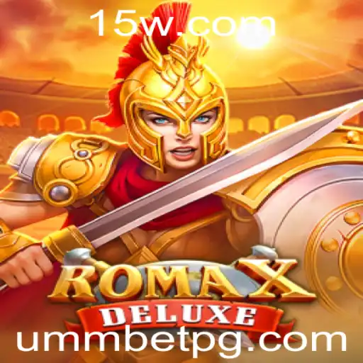 Descubra o Fascinante Mundo de RomaXDeluxe no Universo de Jogos da UmmBet