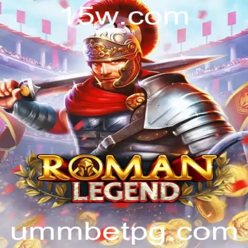 RomanLegend: Uma Jornada Épica na Antiga Roma