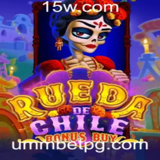 Explorando o Universo de RuedaDeChileBonusBuy no UmmBet