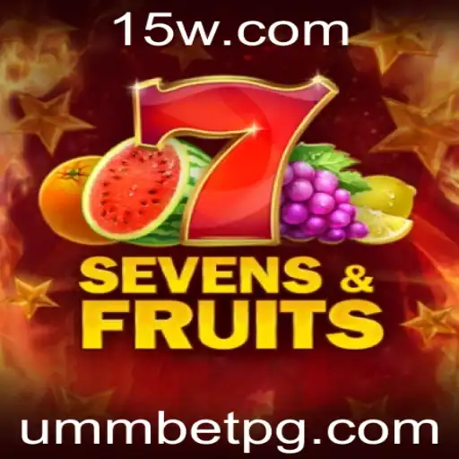 Explorando o Jogo SevensFruits na Plataforma ummbet