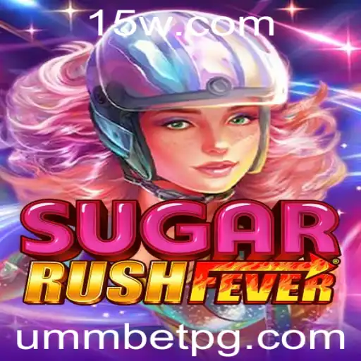 Descubra o Mundo de SugarRushFever: Uma Aventura Doce e Empolgante na Plataforma ummbet