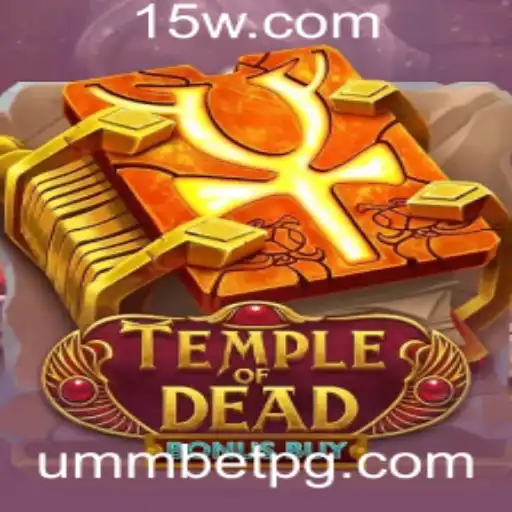 Descubra o Fascinante Mundo de TempleofDeadBonusBuy na ummbet