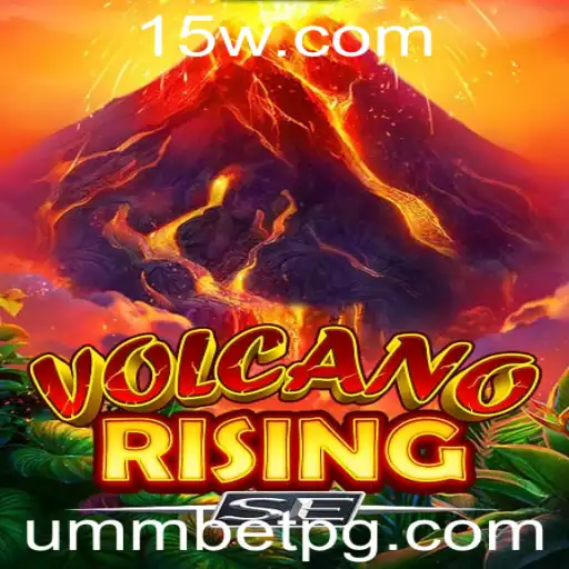 VolcanoRisingSE: A Nova Sensação nos Jogos Online