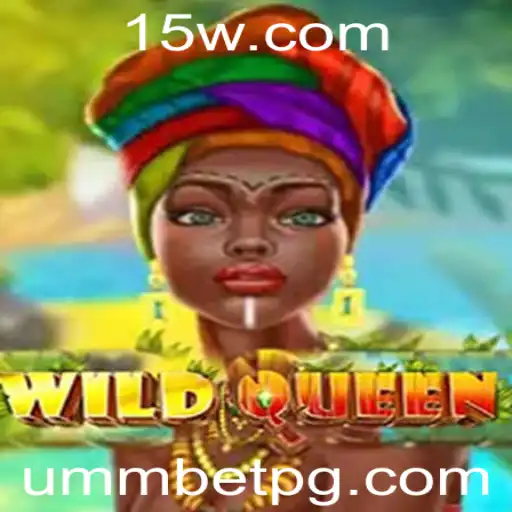 Exploração do Mundo Selvagem de WildQueen