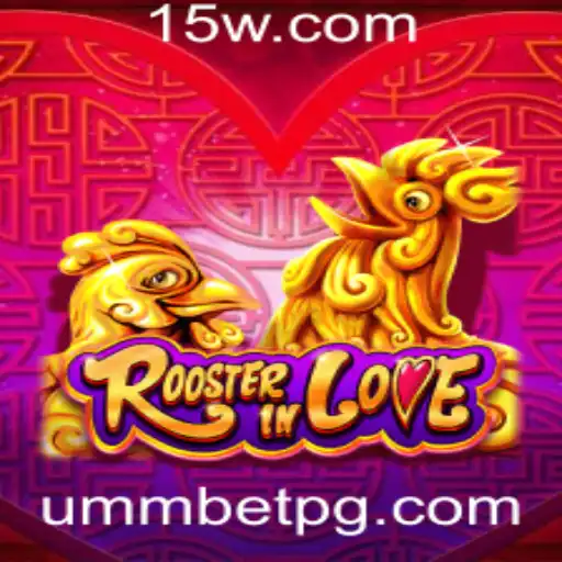 Explorando RoosterInLove: Um Jogo Envolvente na Plataforma UmmBet