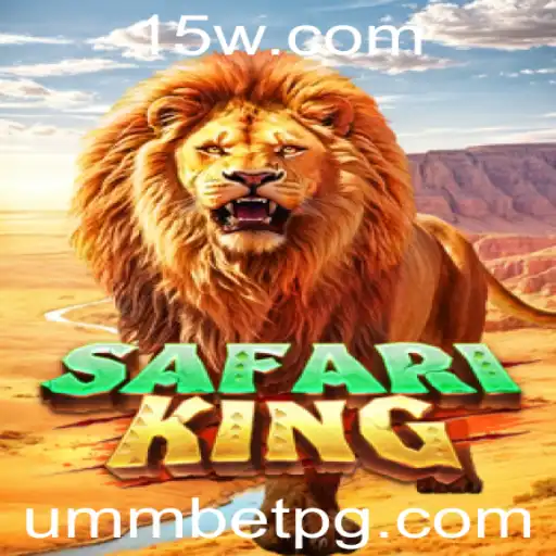 Explorando SafariKing: Um Jogo de Aventura e Estratégia