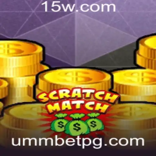 ScratchMatch: O Novo Jogo que Está Conquistando o Mundo