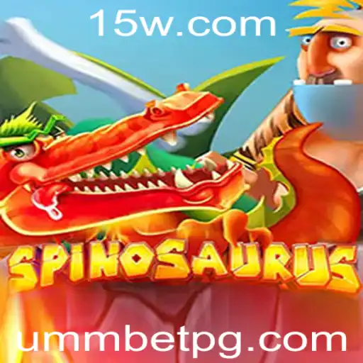 Aventuras Pré-históricas com Spinosaurus: Um Mergulho no Mundo de um Jogo Cativante