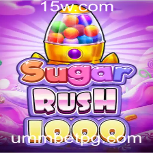 Explorando SugarRush1000: O Novo Fenômeno de Jogos na Plataforma UmmBet