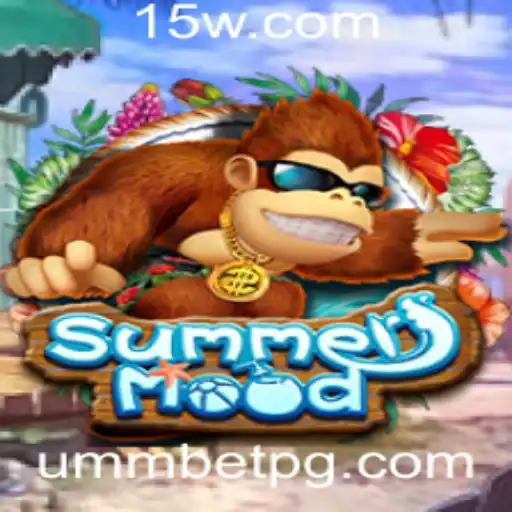Descubra SummerMood: O Jogo de Cartas que Conquista Novos Jogadores