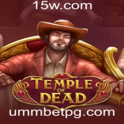 Descubra o Fascinante Mundo de TempleofDead
