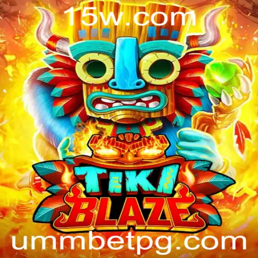 Explorando o Mundo Dinâmico de TikiBlaze: Uma Aventura Inovadora