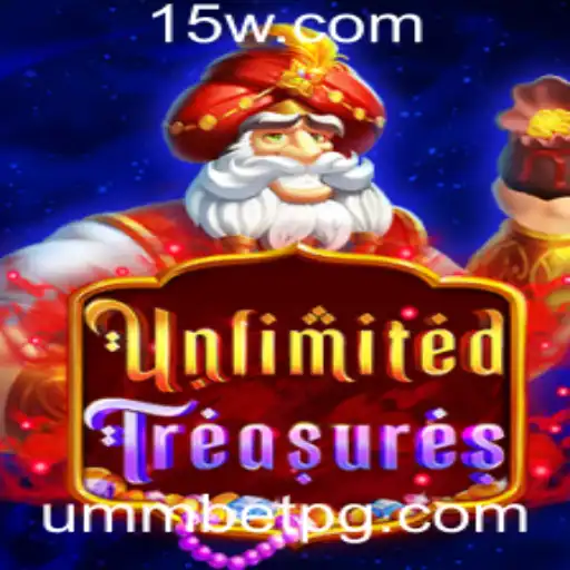 Explorando UnlimitedTreasures e a Plataforma UmmBet: Uma Aventura Incrível