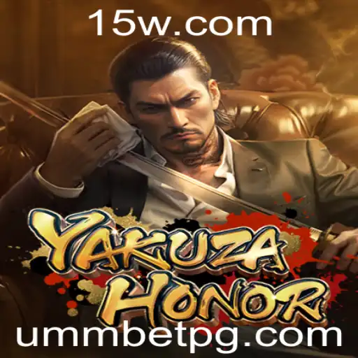 YakuzaHonor: Mergulhe no Mundo do Crime Organizado com UMMBET Integrado