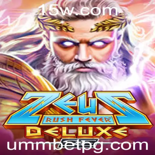 Explorando o Fascinante Mundo de ZeusRushFeverDeluxeSE